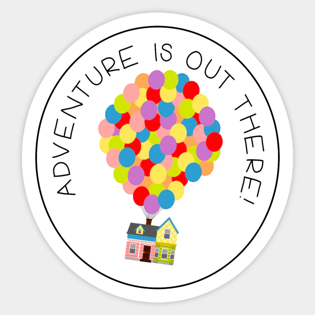 ADVENTURE IS OUT THERE ノンスリープクッション